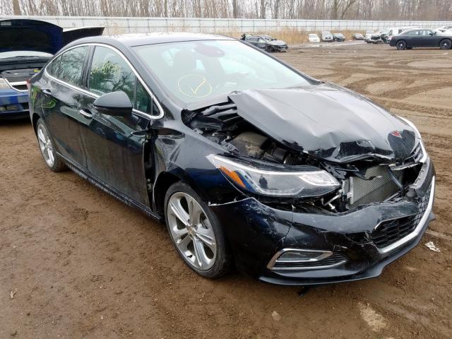 CHEVROLET CRUZE 2017 1g1bf5sm7h7187284