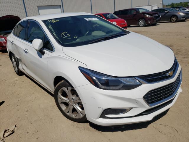 CHEVROLET CRUZE PREM 2017 1g1bf5sm7h7206349