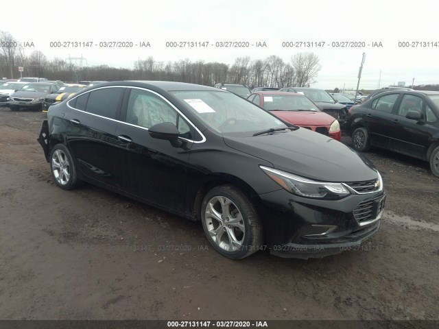 CHEVROLET CRUZE 2017 1g1bf5sm7h7218825