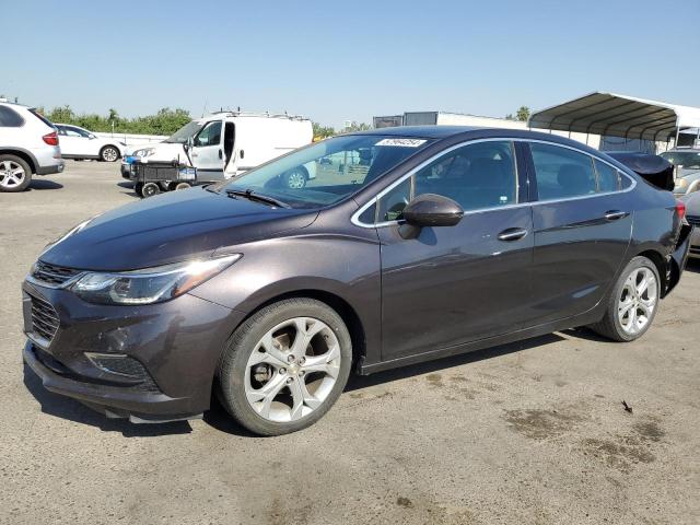 CHEVROLET CRUZE PREM 2017 1g1bf5sm7h7236337