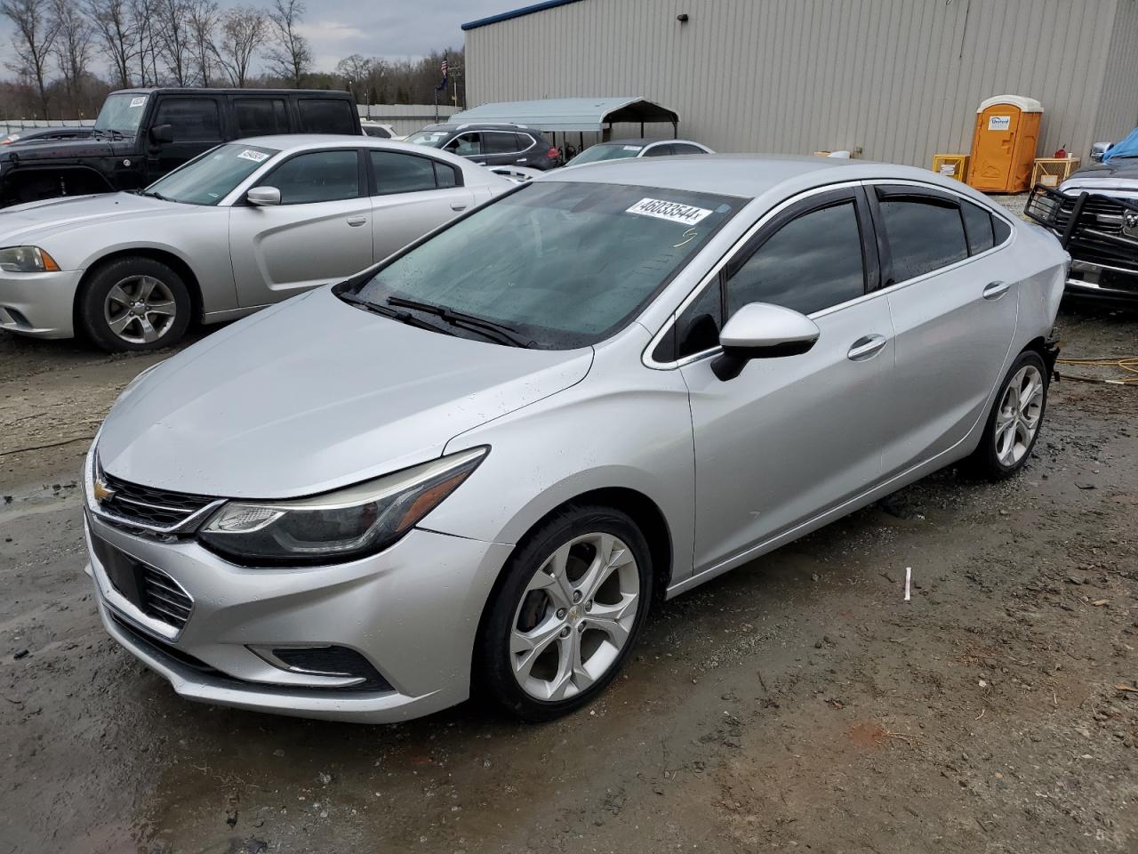 CHEVROLET CRUZE 2017 1g1bf5sm7h7236368