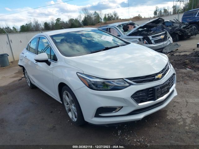 CHEVROLET CRUZE 2017 1g1bf5sm7h7237939