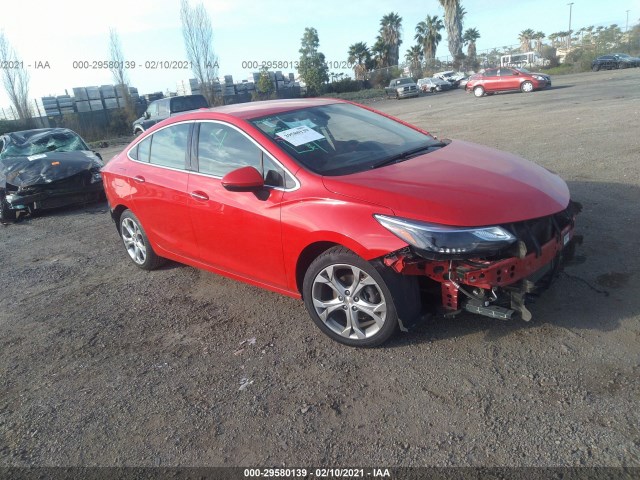 CHEVROLET CRUZE 2017 1g1bf5sm7h7244969