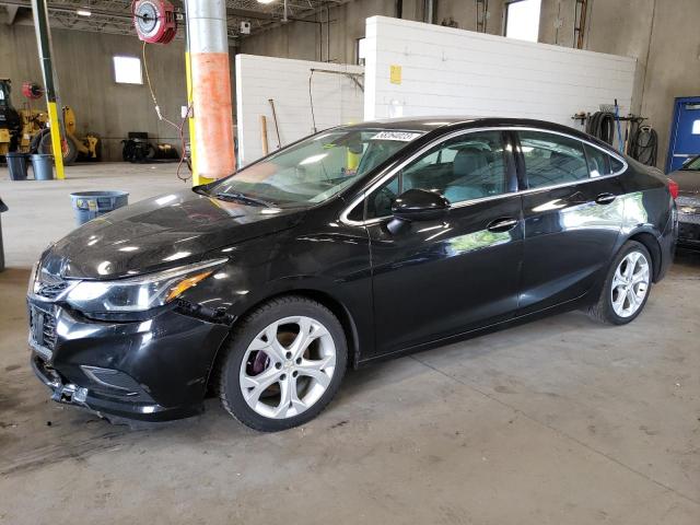 CHEVROLET CRUZE PREM 2017 1g1bf5sm7h7258760