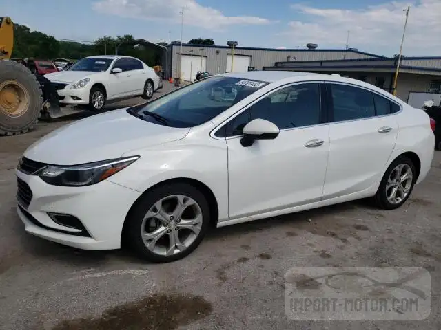 CHEVROLET CRUZE 2017 1g1bf5sm7h7266843