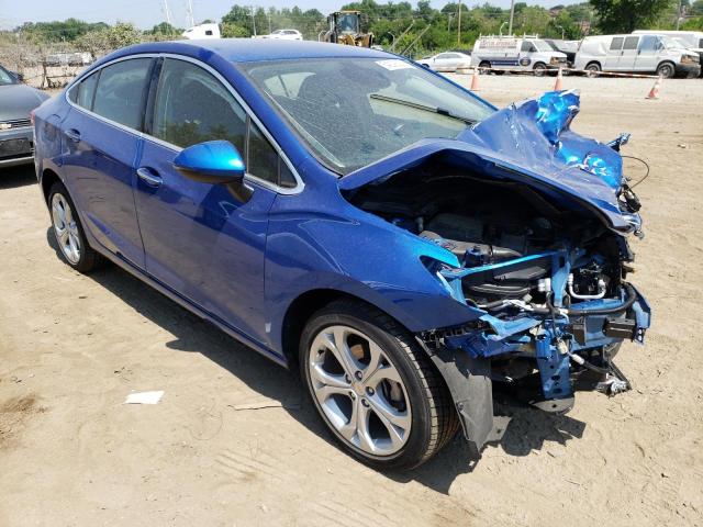 CHEVROLET CRUZE PREM 2017 1g1bf5sm7h7272299