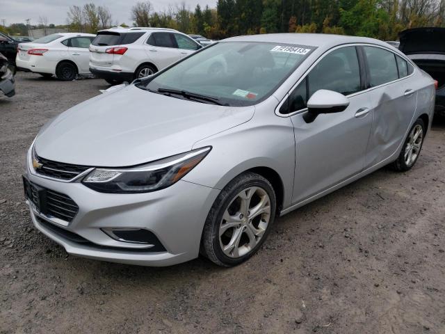 CHEVROLET CRUZE 2018 1g1bf5sm7j7104684