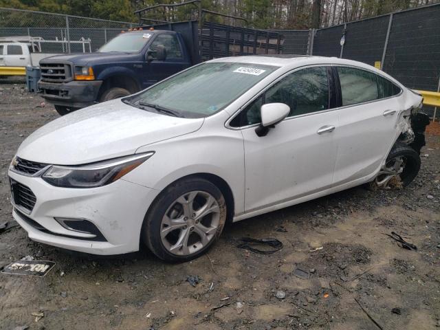 CHEVROLET CRUZE 2018 1g1bf5sm7j7128497