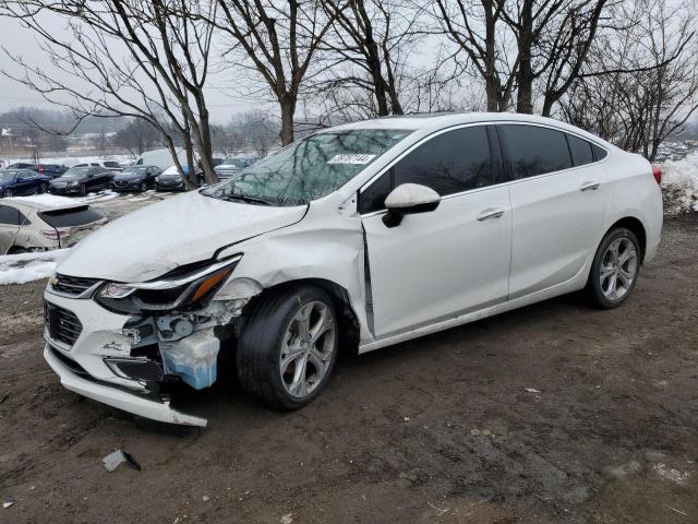 CHEVROLET CRUZE 2018 1g1bf5sm7j7134297