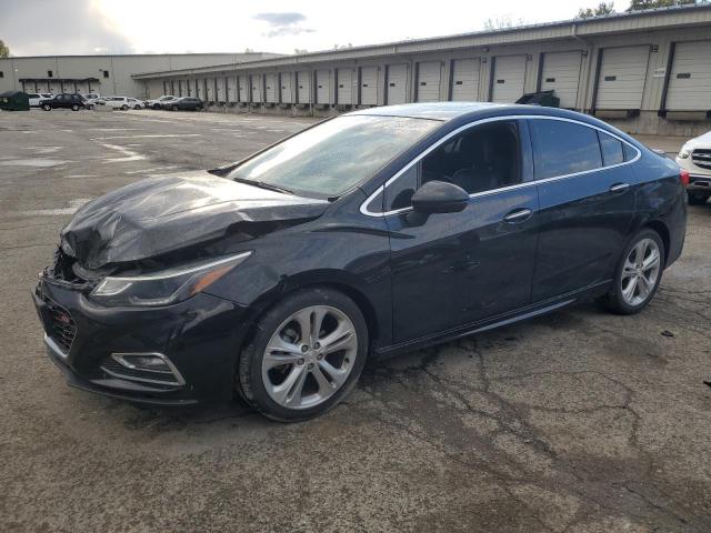 CHEVROLET CRUZE PREM 2018 1g1bf5sm7j7158180