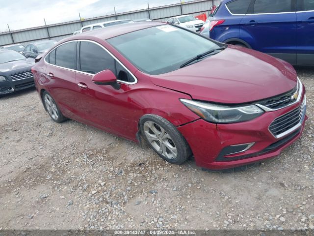 CHEVROLET CRUZE 2018 1g1bf5sm7j7162228