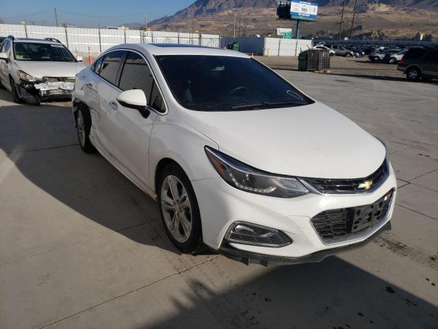 CHEVROLET CRUZE PREM 2018 1g1bf5sm7j7166473