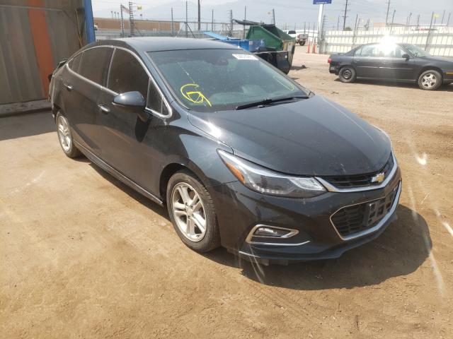 CHEVROLET CRUZE PREM 2018 1g1bf5sm7j7192328