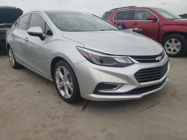 CHEVROLET CRUZE PREM 2018 1g1bf5sm7j7194967