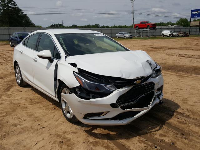 CHEVROLET CRUZE PREM 2018 1g1bf5sm7j7213274