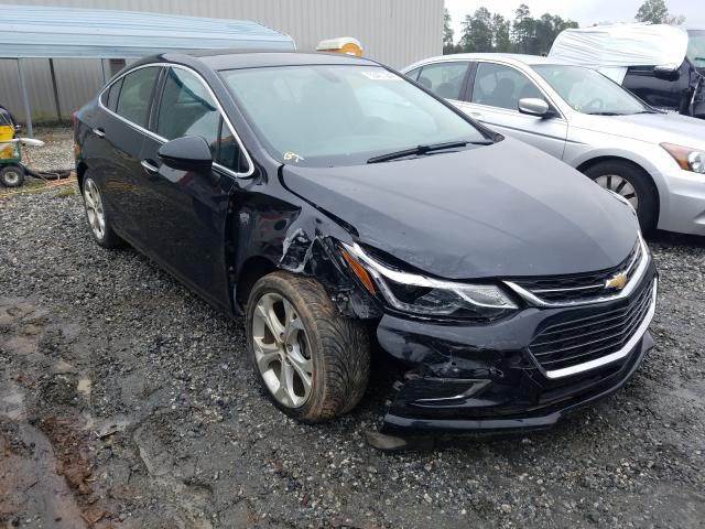 CHEVROLET CRUZE PREM 2017 1g1bf5sm8h7100959