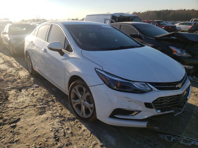 CHEVROLET CRUZE PREM 2017 1g1bf5sm8h7101786