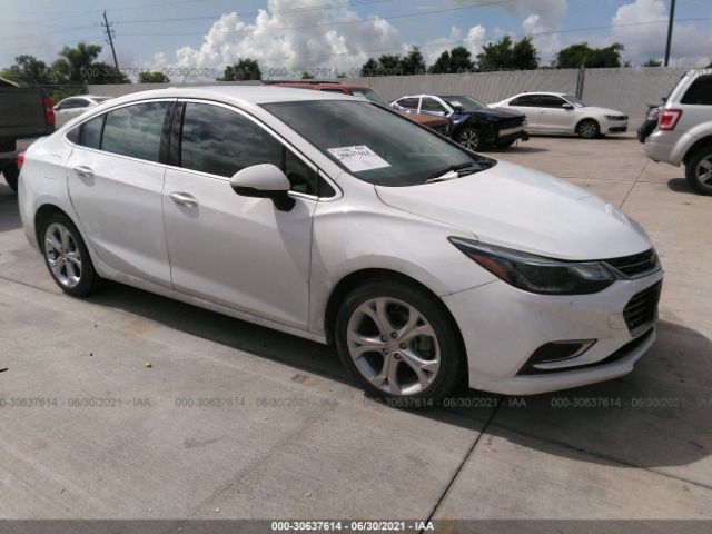 CHEVROLET CRUZE 2017 1g1bf5sm8h7104090