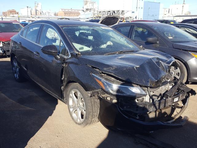 CHEVROLET CRUZE PREM 2017 1g1bf5sm8h7105238