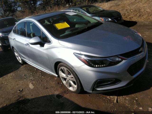 CHEVROLET CRUZE 2017 1g1bf5sm8h7110391