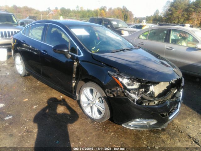 CHEVROLET CRUZE 2017 1g1bf5sm8h7113310