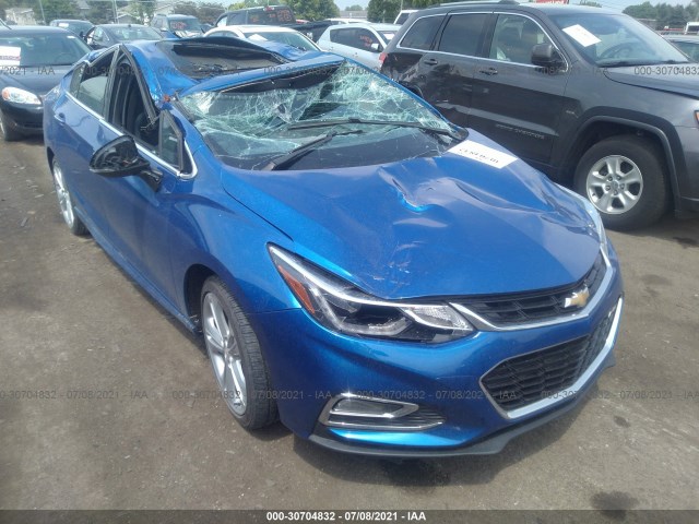 CHEVROLET CRUZE 2017 1g1bf5sm8h7125909