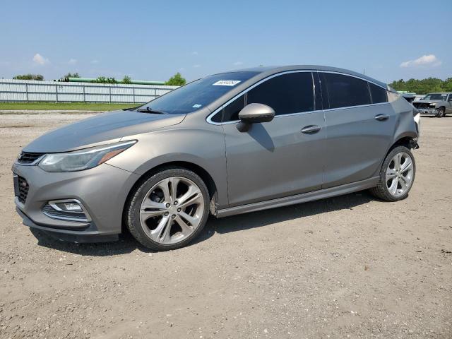 CHEVROLET CRUZE PREM 2017 1g1bf5sm8h7132696