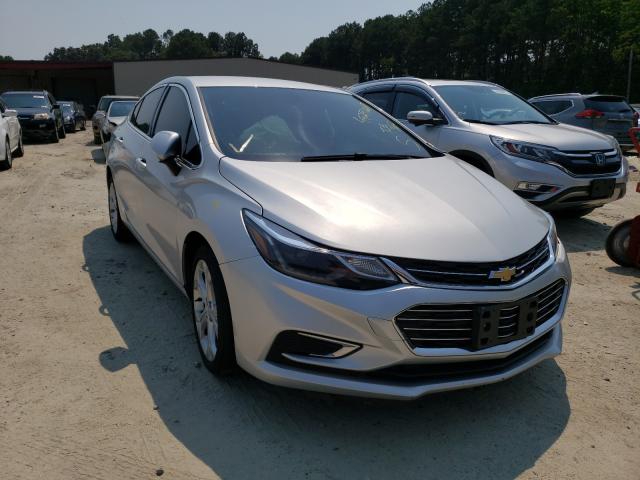 CHEVROLET CRUZE PREM 2017 1g1bf5sm8h7137266