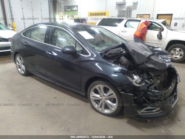 CHEVROLET CRUZE 2017 1g1bf5sm8h7142970