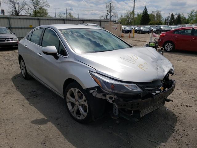 CHEVROLET CRUZE PREM 2017 1g1bf5sm8h7146422