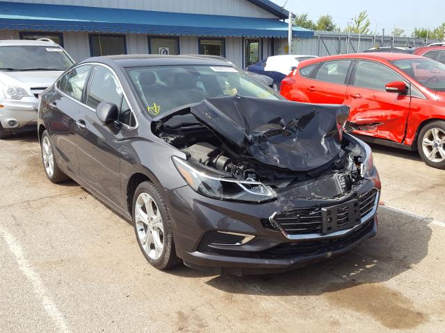 CHEVROLET CRUZE PREM 2017 1g1bf5sm8h7163933