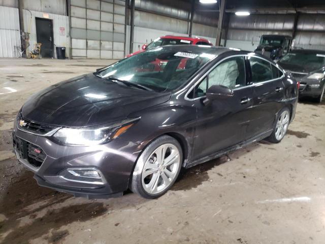 CHEVROLET CRUZE PREM 2017 1g1bf5sm8h7165651