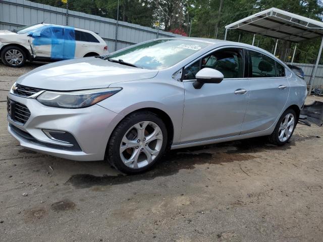 CHEVROLET CRUZE 2017 1g1bf5sm8h7172616