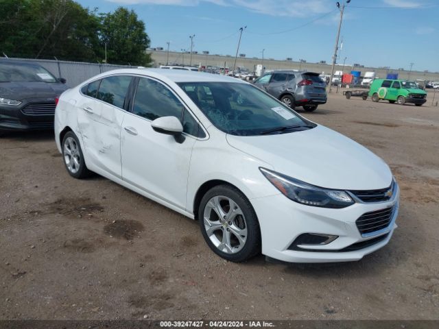 CHEVROLET CRUZE 2017 1g1bf5sm8h7182871