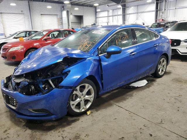 CHEVROLET CRUZE 2017 1g1bf5sm8h7192915