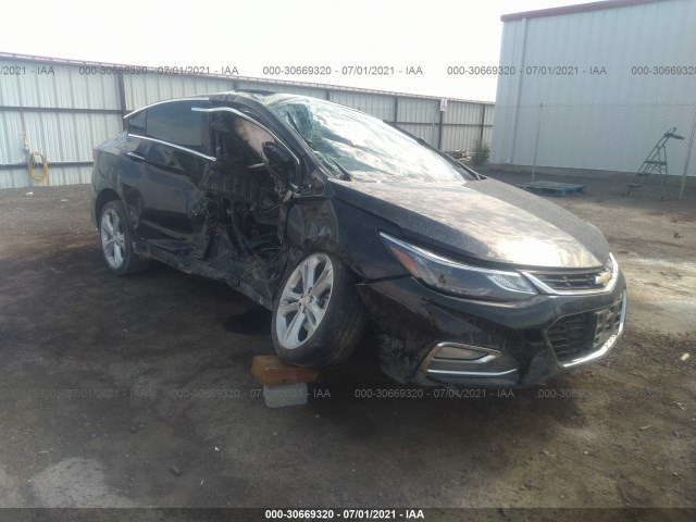 CHEVROLET CRUZE 2017 1g1bf5sm8h7195491