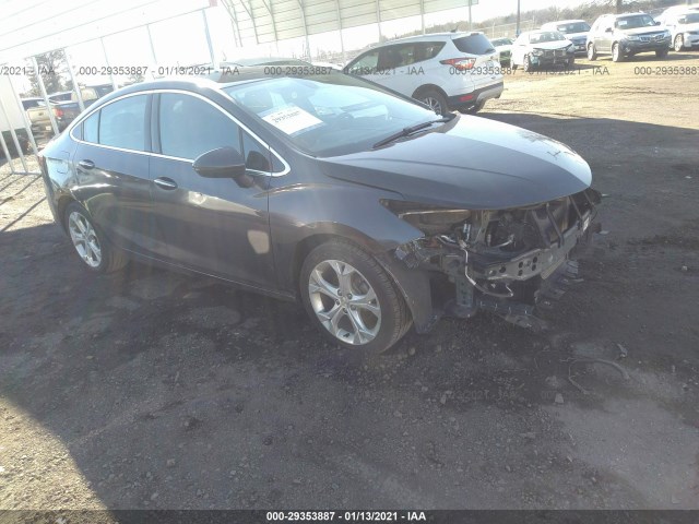 CHEVROLET CRUZE 2017 1g1bf5sm8h7196396