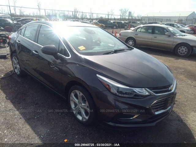 CHEVROLET CRUZE 2017 1g1bf5sm8h7199315