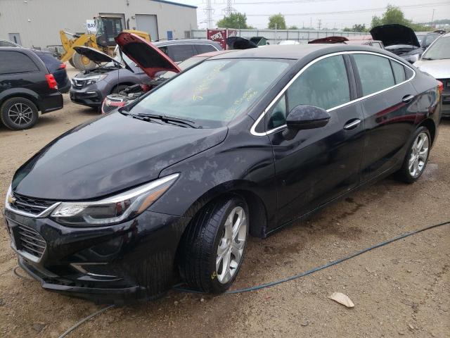 CHEVROLET CRUZE 2017 1g1bf5sm8h7201998