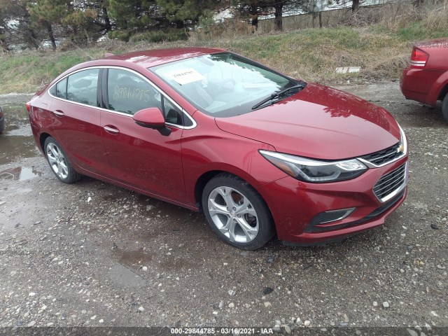 CHEVROLET CRUZE 2017 1g1bf5sm8h7209552