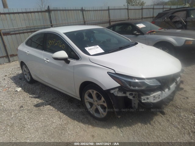 CHEVROLET CRUZE 2017 1g1bf5sm8h7212256