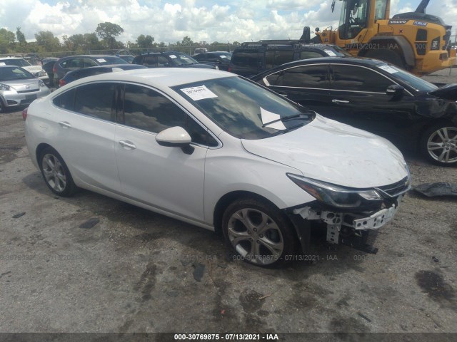 CHEVROLET CRUZE 2017 1g1bf5sm8h7218199