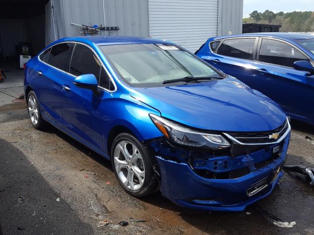 CHEVROLET CRUZE PREM 2017 1g1bf5sm8h7219241