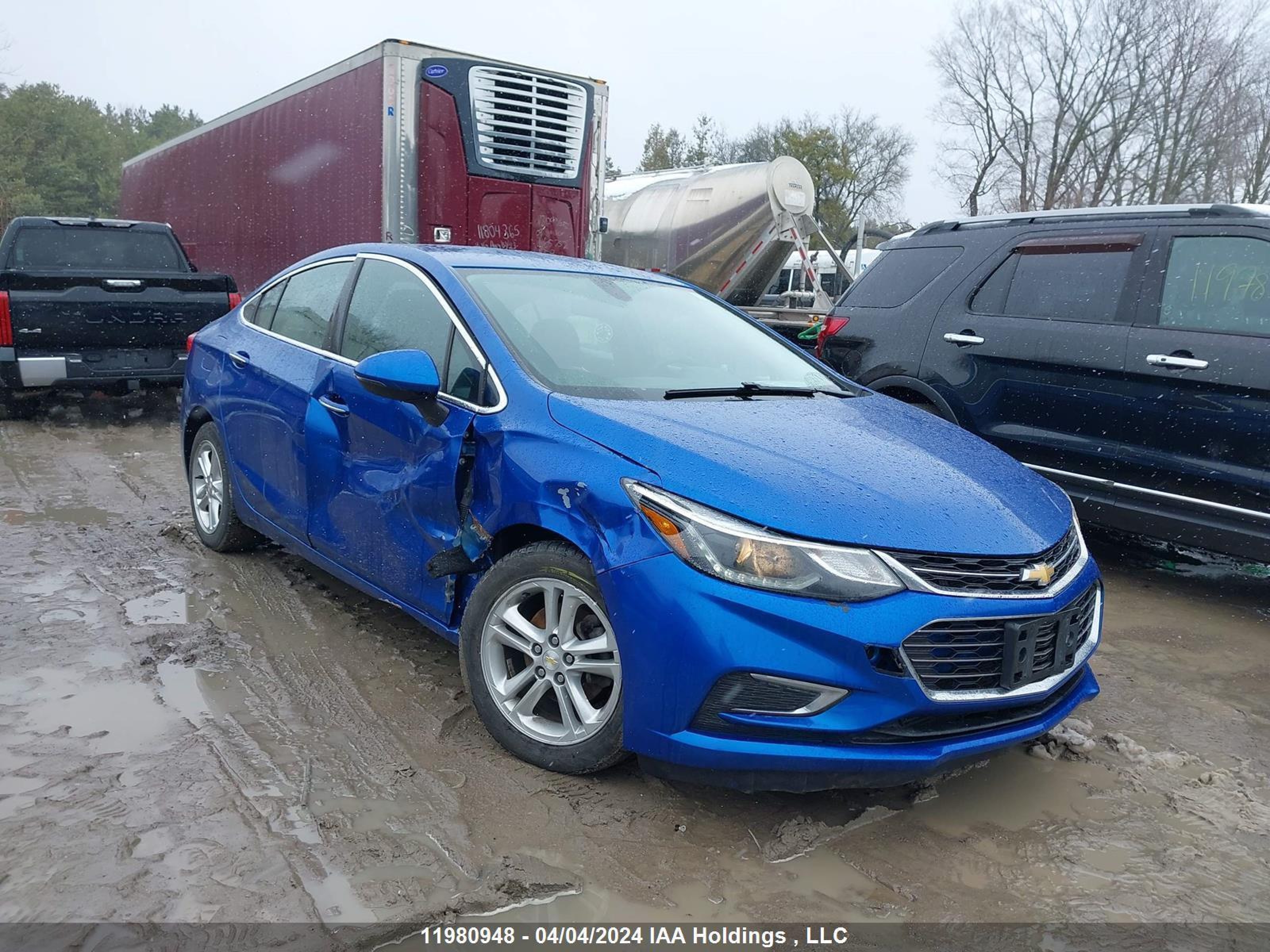 CHEVROLET CRUZE 2017 1g1bf5sm8h7220874