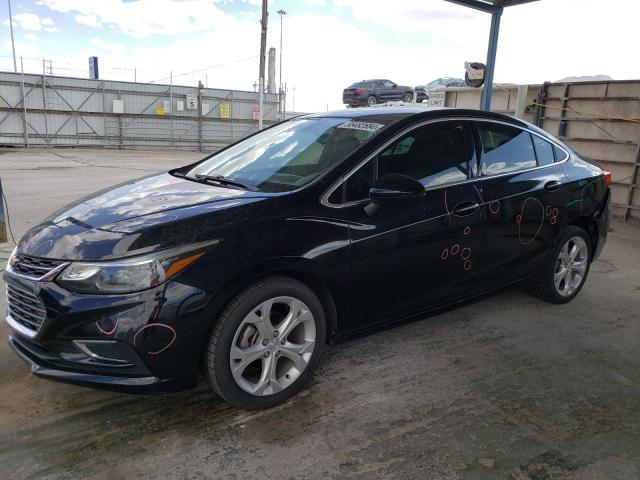 CHEVROLET CRUZE 2017 1g1bf5sm8h7222043