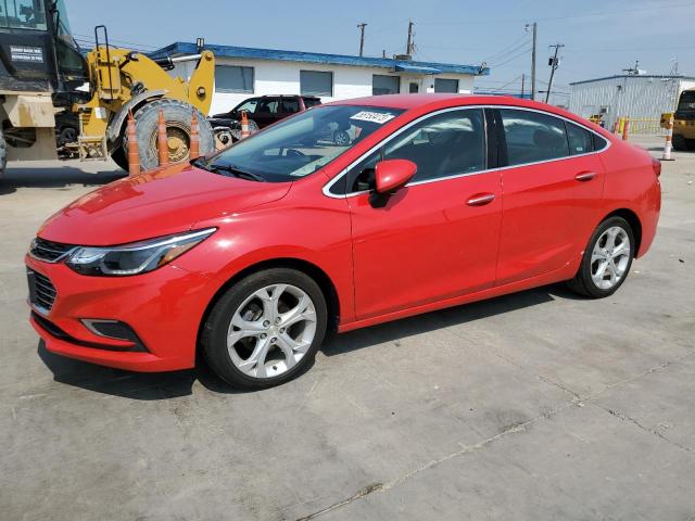 CHEVROLET CRUZE PREM 2017 1g1bf5sm8h7238355