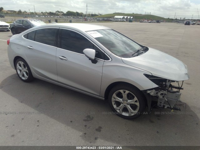 CHEVROLET CRUZE 2017 1g1bf5sm8h7238386