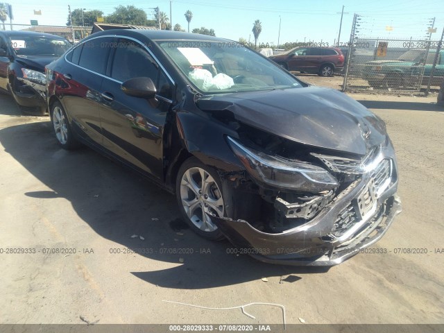 CHEVROLET CRUZE 2017 1g1bf5sm8h7239344