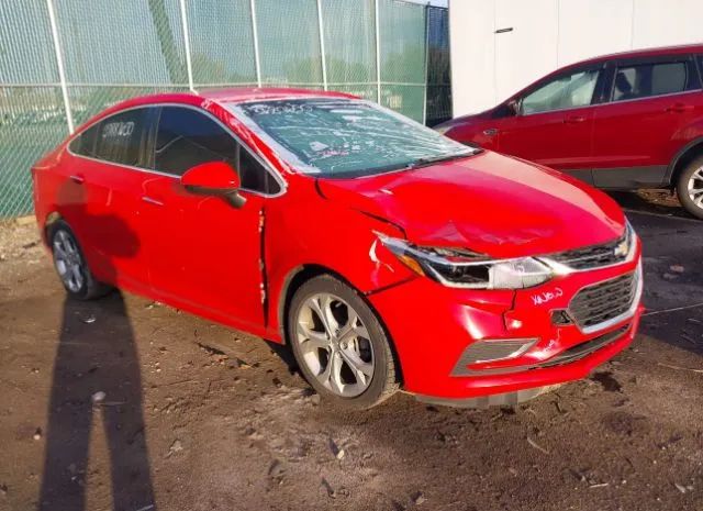 CHEVROLET CRUZE 2017 1g1bf5sm8h7261411