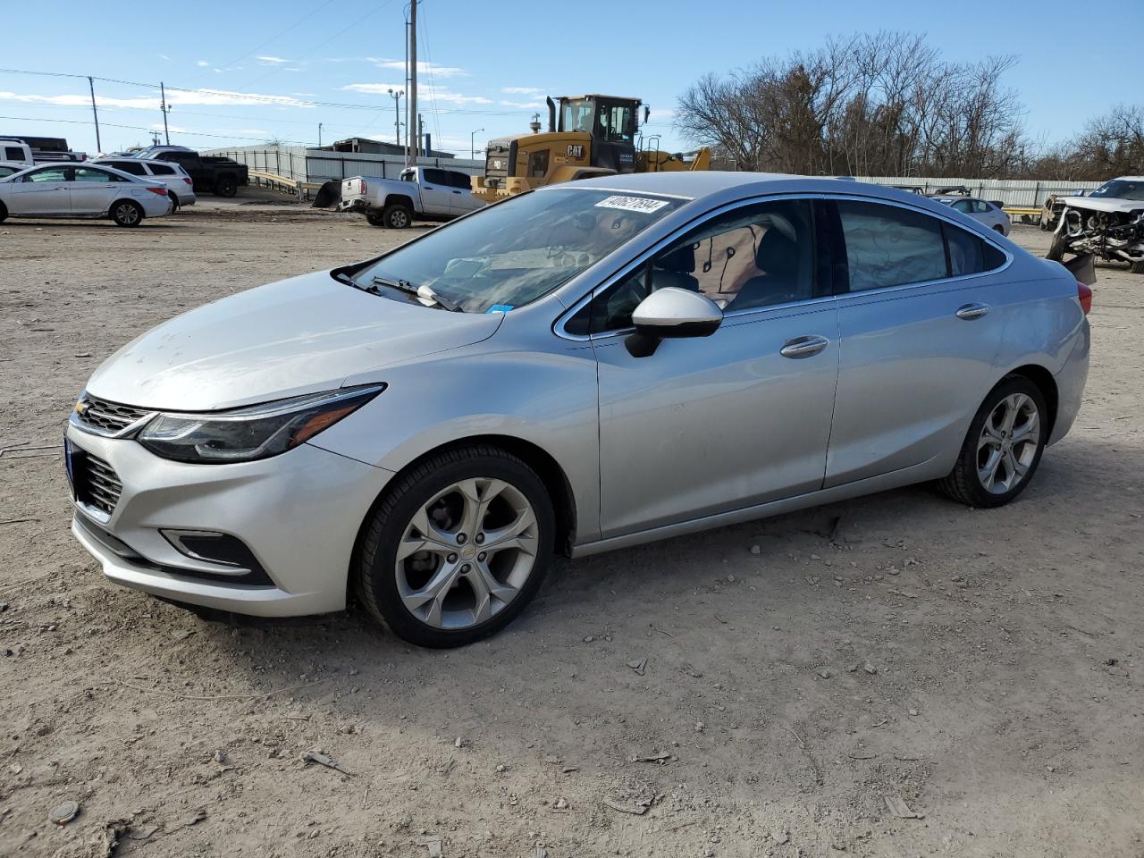 CHEVROLET CRUZE 2017 1g1bf5sm8h7267449